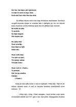 Referāts 'Raiņa dzejoļu krājuma "Vētras sēja" analīze', 17.