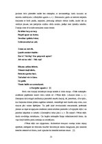 Referāts 'Raiņa dzejoļu krājuma "Vētras sēja" analīze', 23.