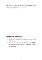 Referāts 'Raiņa dzejoļu krājuma "Vētras sēja" analīze', 25.