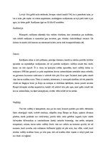 Konspekts 'Audiovizuālā darba analīze studiju kursā "Producenta darbs"', 3.