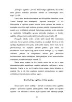 Referāts 'Izglītības jomas raksturojums', 11.