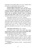 Referāts 'Izglītības jomas raksturojums', 12.