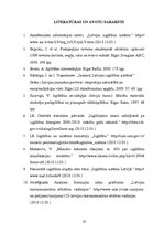 Referāts 'Izglītības jomas raksturojums', 18.