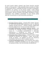 Konspekts 'Veselības aprūpes vēsture – teorijas', 4.