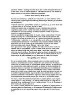 Konspekts 'Kultūras nama mārketinga analīze', 6.