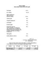 Konspekts 'Kultūras nama mārketinga analīze', 8.