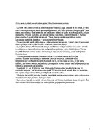 Konspekts 'Vispārējs pārskats par Latvijas okupācijām 20.gadsimtā', 2.