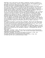 Eseja 'Biography on Adam Smith', 1.