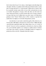 Referāts 'Pārdomas par trīs filosofijas fragmentiem', 11.