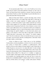 Referāts 'Pārdomas par trīs filosofijas fragmentiem', 13.