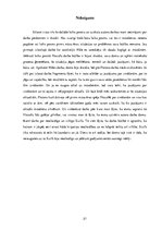 Referāts 'Pārdomas par trīs filosofijas fragmentiem', 21.