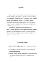 Paraugs 'Būvdarbu tehnoloģija un darba drošība', 3.