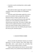 Paraugs 'Būvdarbu tehnoloģija un darba drošība', 4.