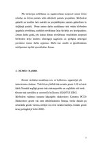 Paraugs 'Būvdarbu tehnoloģija un darba drošība', 5.