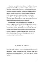 Paraugs 'Būvdarbu tehnoloģija un darba drošība', 9.