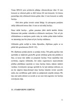 Paraugs 'Būvdarbu tehnoloģija un darba drošība', 11.