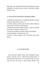 Paraugs 'Būvdarbu tehnoloģija un darba drošība', 13.