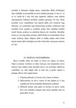 Paraugs 'Būvdarbu tehnoloģija un darba drošība', 14.