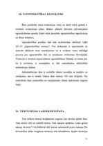 Paraugs 'Būvdarbu tehnoloģija un darba drošība', 17.