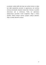 Paraugs 'Būvdarbu tehnoloģija un darba drošība', 18.