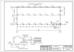 Paraugs 'Būvdarbu tehnoloģija un darba drošība', 26.
