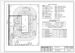 Paraugs 'Būvdarbu tehnoloģija un darba drošība', 27.
