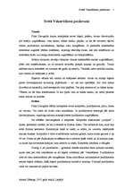 Konspekts 'Svētā Vakarēdiena piederumi', 1.