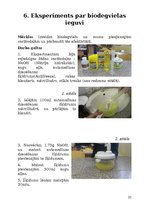 Prezentācija 'Biodegviela', 23.