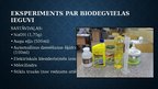 Prezentācija 'Biodegviela', 37.
