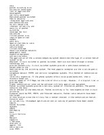 Eseja 'Effects of Wireless Computing Technology', 5.