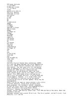 Eseja 'Effects of Wireless Computing Technology', 6.