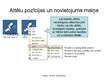Prezentācija 'Attēlu ievietošana un noformēšana prezentācijās', 10.