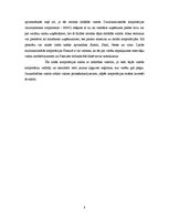 Referāts 'Valsts iejaukšanās ekonomikas regulēšanā: nepieciešamība vai politiskās spēles?', 8.