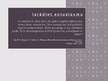 Prezentācija 'Ieteikumi veiksmīgai sevis un savu ideju prezentēšanai', 20.
