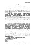 Eseja 'Ja Abrene būtu palikusi Latvijai', 1.