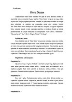 Paraugs 'Mājas darbs studiju priekšmetam "Loģistikas pamati"', 2.