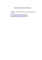 Konspekts 'Plaušu vēzis', 8.