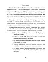 Referāts 'Velonovietnes Latvijā - tirgus izpēte', 4.