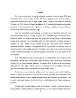 Referāts 'Velonovietnes Latvijā - tirgus izpēte', 5.