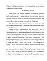 Referāts 'Velonovietnes Latvijā - tirgus izpēte', 6.