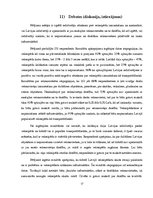 Referāts 'Velonovietnes Latvijā - tirgus izpēte', 17.