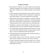 Referāts 'Velonovietnes Latvijā - tirgus izpēte', 19.