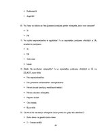 Referāts 'Velonovietnes Latvijā - tirgus izpēte', 24.