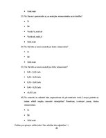 Referāts 'Velonovietnes Latvijā - tirgus izpēte', 26.