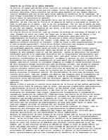 Eseja 'Impacto de la Fisica en el medio ambiente', 1.