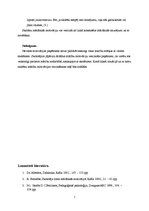 Referāts 'Mācību motivāciju veicinošie faktori mācību nodarbībā', 7.