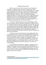 Eseja 'Livonijas Indriķa hronika', 1.