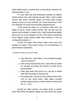 Referāts 'Maksa Vēbera birokrātijas teorija', 5.