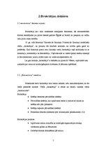 Referāts 'Maksa Vēbera birokrātijas teorija', 7.