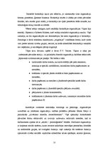 Referāts 'Maksa Vēbera birokrātijas teorija', 10.